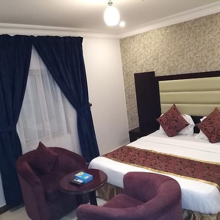 Mkani Apartment Al Khobar Exteriör bild