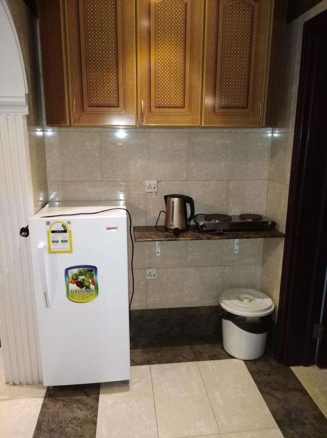 Mkani Apartment Al Khobar Exteriör bild
