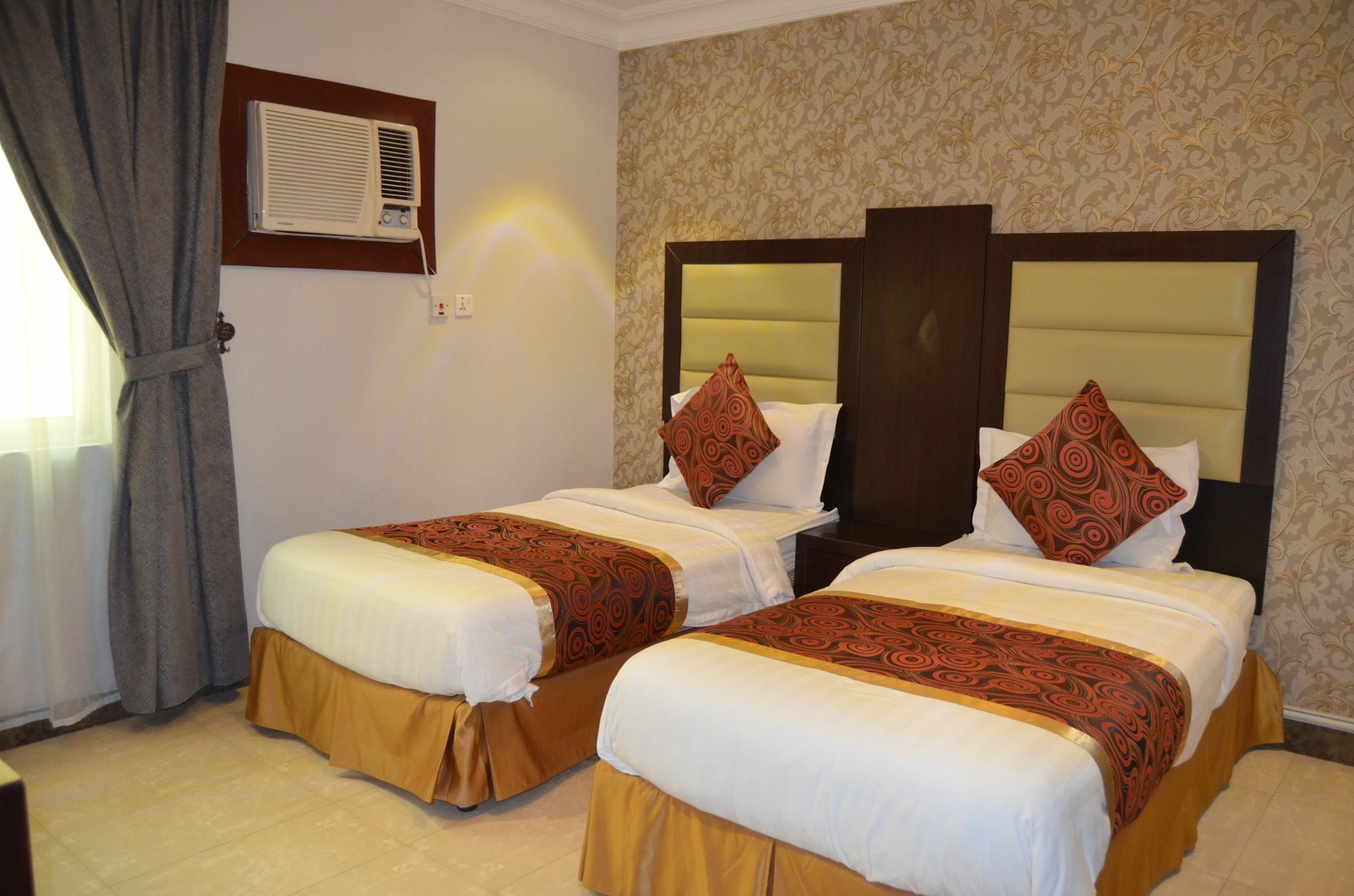 Mkani Apartment Al Khobar Exteriör bild